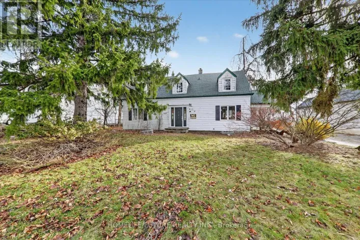 1485 ALTONA ROAD, Pickering