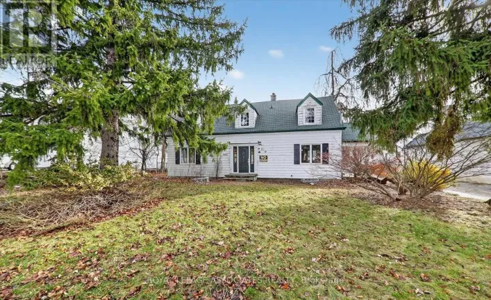 1485 ALTONA ROAD, Pickering