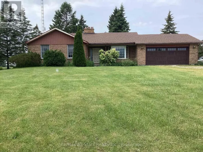 1485 CONCESSION ROAD 14, Brock