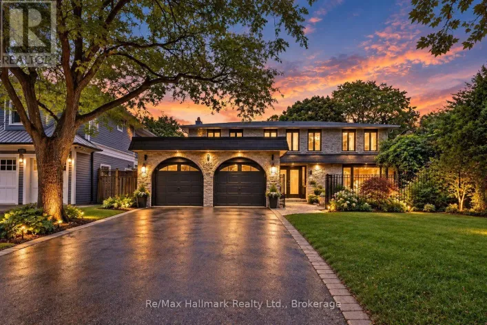 1485 DEVON ROAD, Oakville