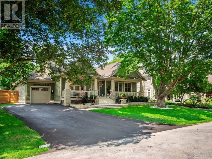 1485 DUNCAN ROAD, Oakville