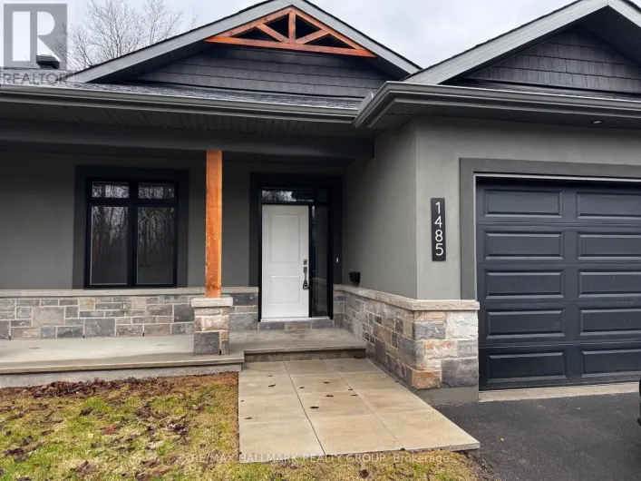 1485 FLANDERS ROAD, Brockville