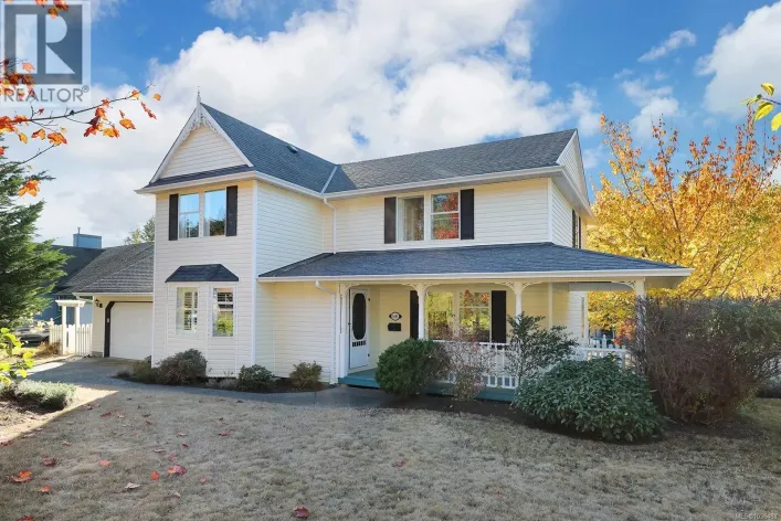 1485 Mallard Dr, Courtenay