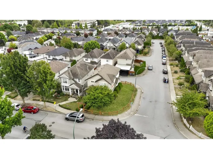 14850 57 AVENUE, Surrey