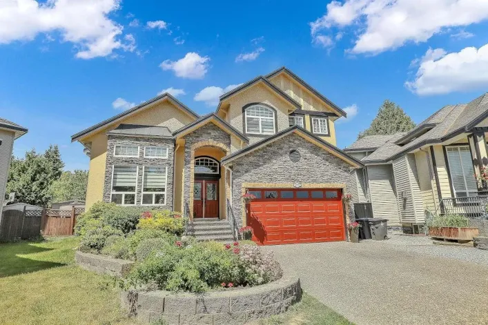 14851 67A AVENUE, Surrey
