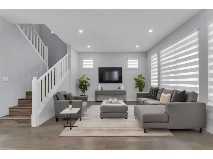 14852 58 AVENUE, Surrey