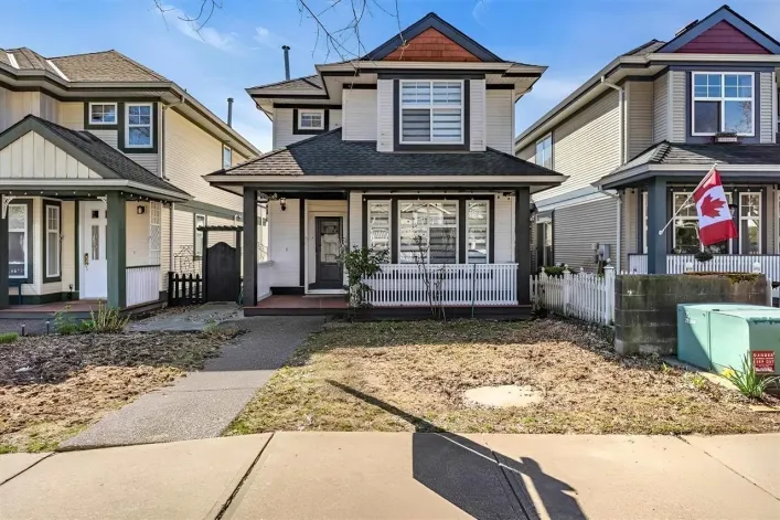 14852 58 AVENUE, Surrey
