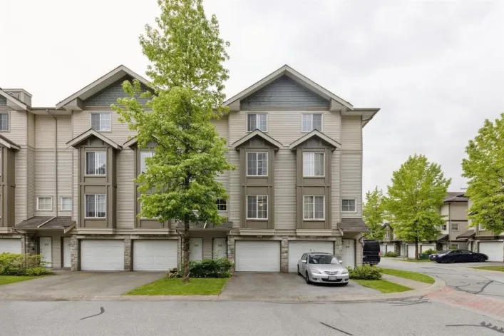 14855 100 AVENUE, Surrey