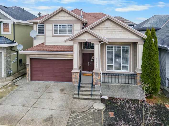 14855 71 AVENUE, Surrey
