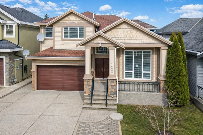 14855 71 AVENUE, Surrey