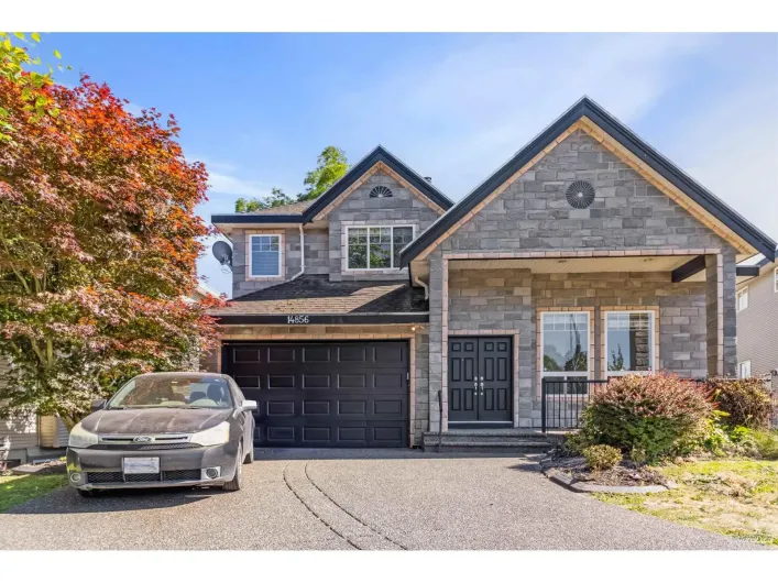 14856 69 AVENUE, Surrey