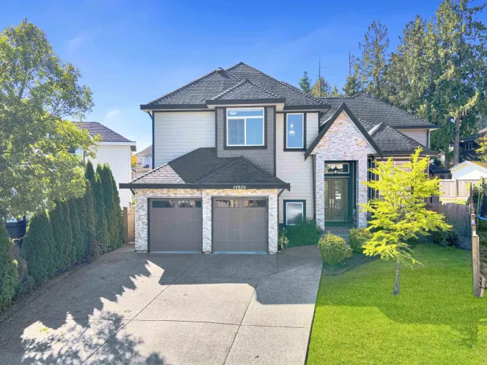 14856 75A AVENUE, Surrey