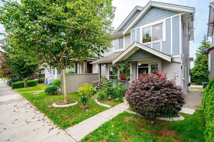 14858 56A AVENUE, Surrey