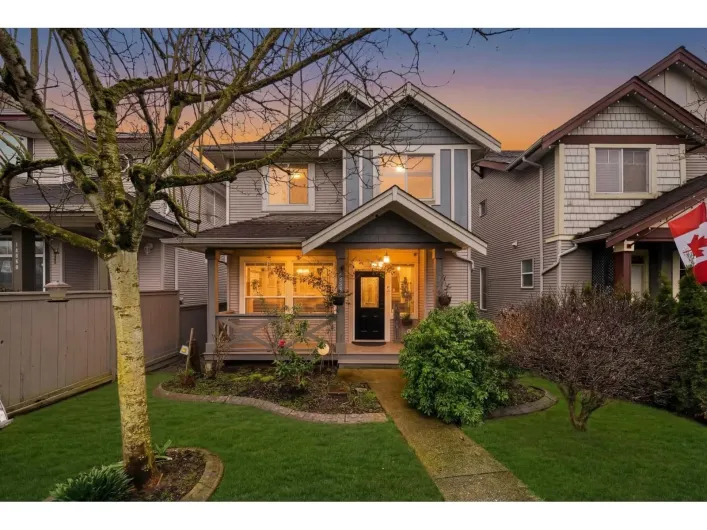 14858 56A AVENUE, Surrey