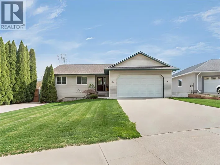 1486 37th Street, Castlegar