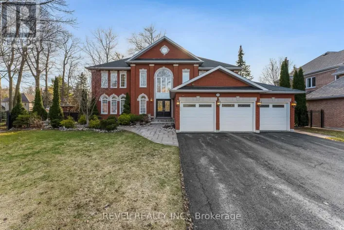 1486 ASHWOOD GATE, Pickering
