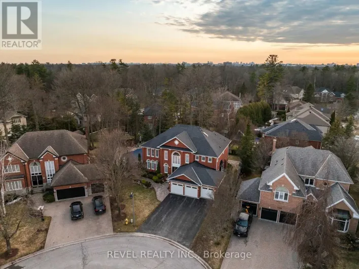 1486 ASHWOOD GATE, Pickering