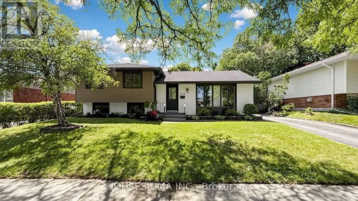 1486 BARKER AVENUE, Burlington