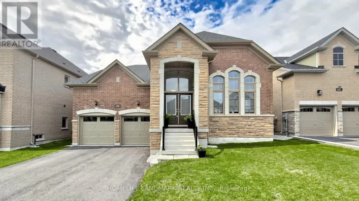 1486 BRODERICK STREET, Innisfil
