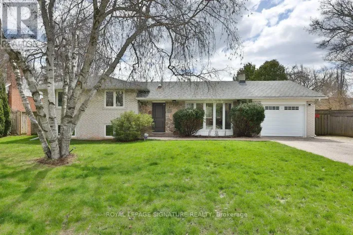 1486 HIXON ROAD S, Oakville