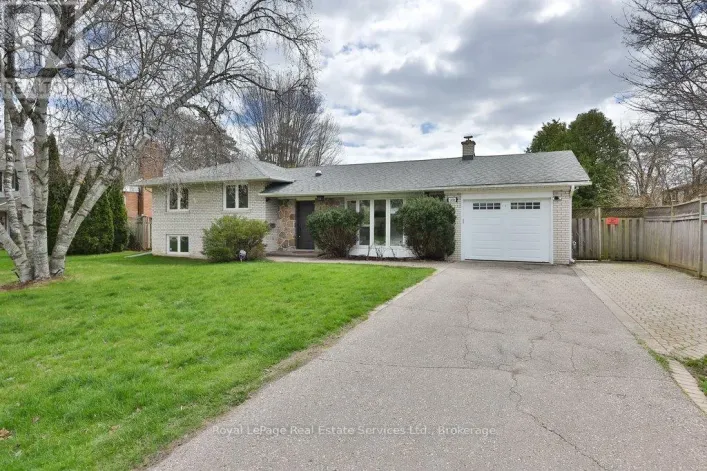 1486 HIXON STREET, Oakville