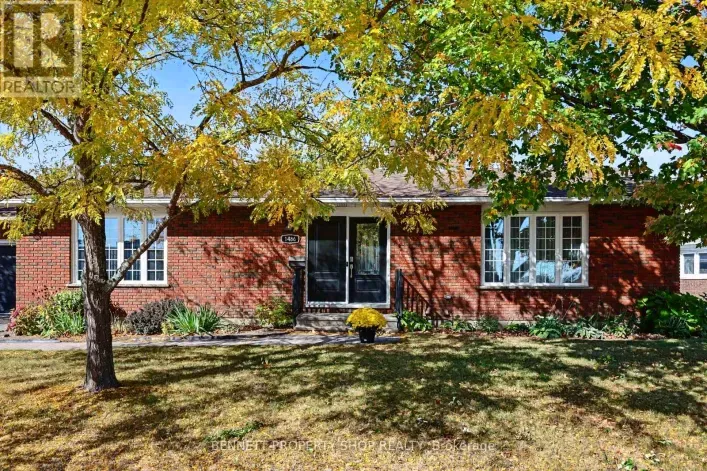 1486 RIDGEBROOK DRIVE, Ottawa