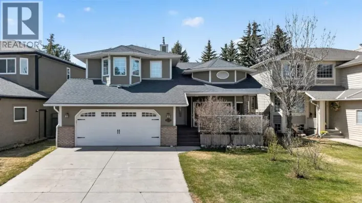 1486 Sunwood Road SE, Calgary