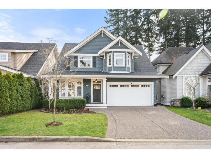 14860 34 AVENUE, Surrey