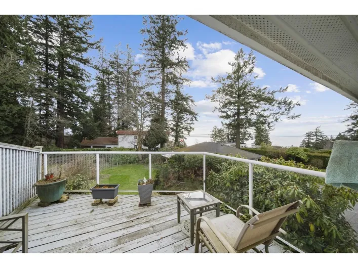 14862 THRIFT AVENUE, White Rock