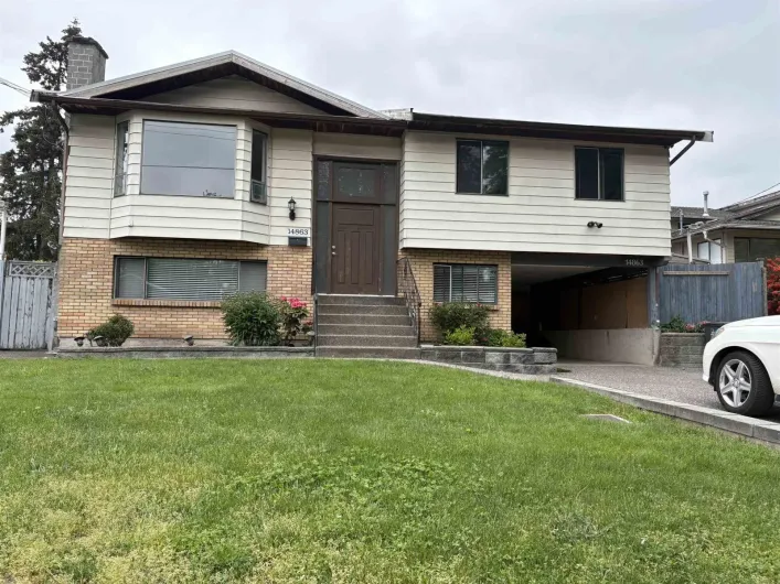 14863 87A AVENUE, Surrey