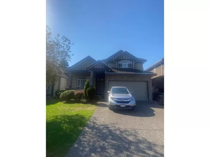 14866 67A AVENUE, Surrey