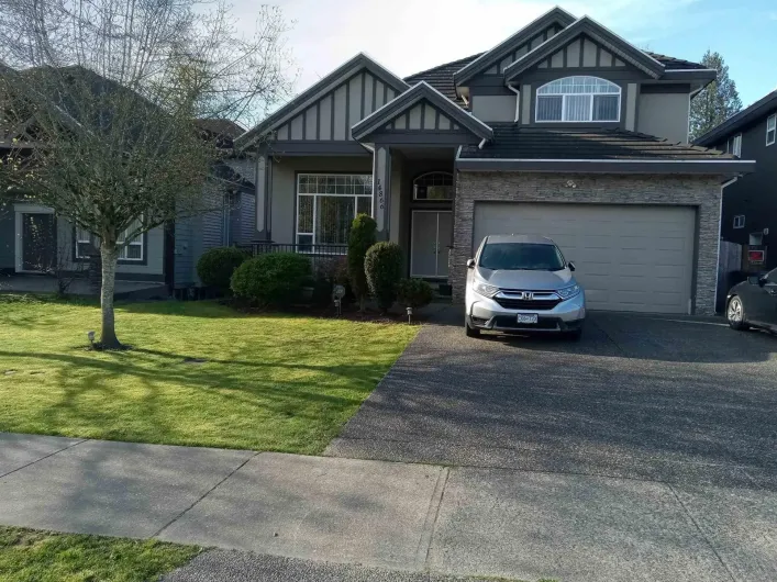 14866 67A AVENUE, Surrey