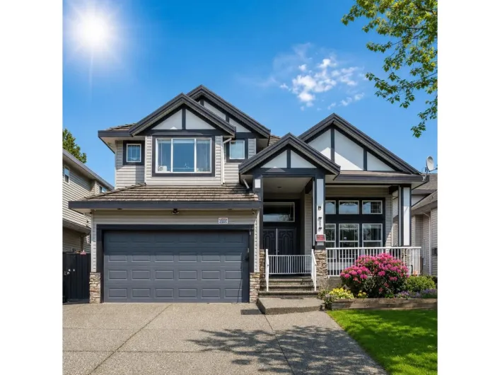 14867 67A AVENUE, Surrey