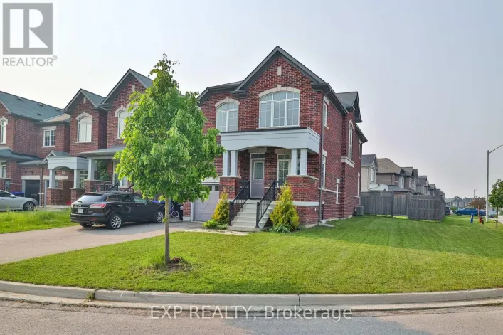 1487 FARROW CRES CRESCENT, Innisfil