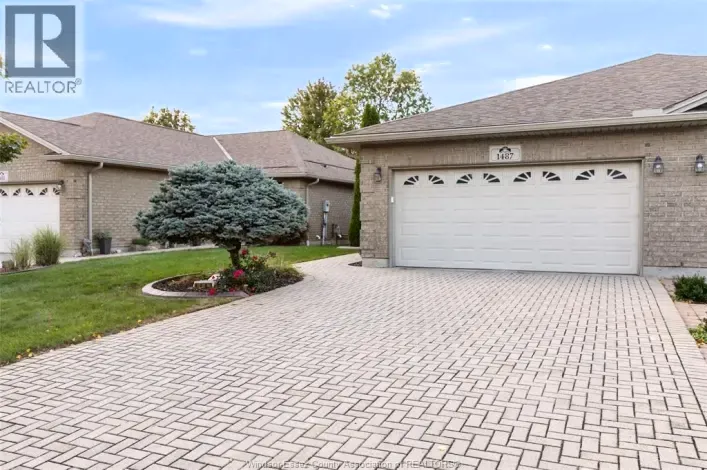 1487 IMPERIAL CRESCENT, Windsor