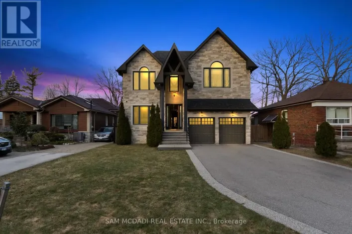 1487 MYRON DRIVE, Mississauga