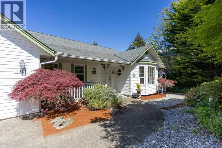 1487 Thomson Terr, Duncan