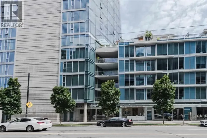 1487 W PENDER STREET, Vancouver