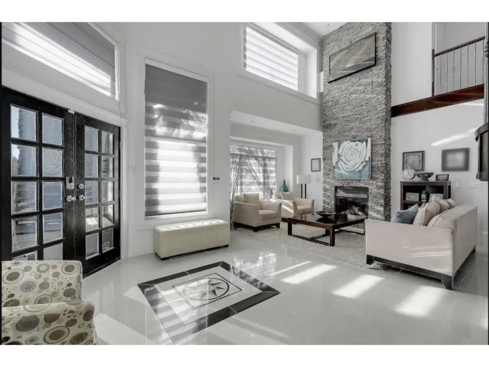 14871 76 AVENUE, Surrey