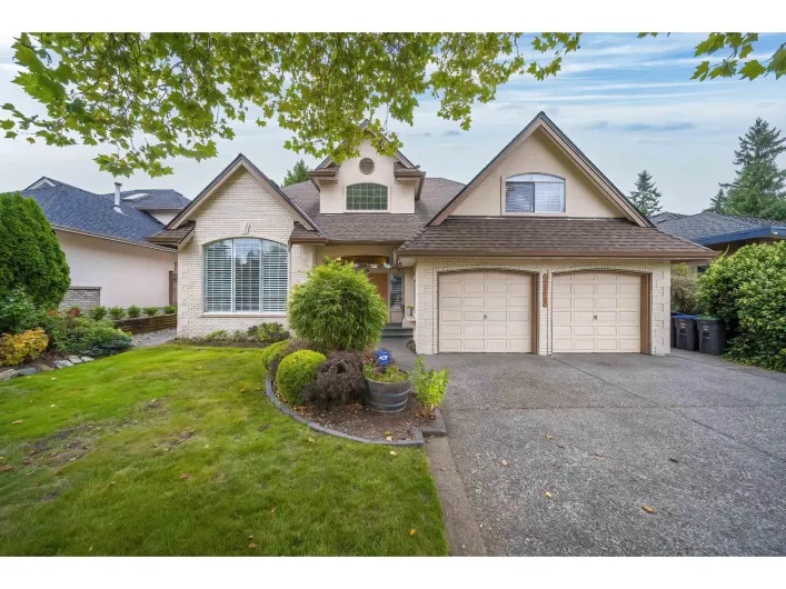 14872 25A AVENUE, Surrey