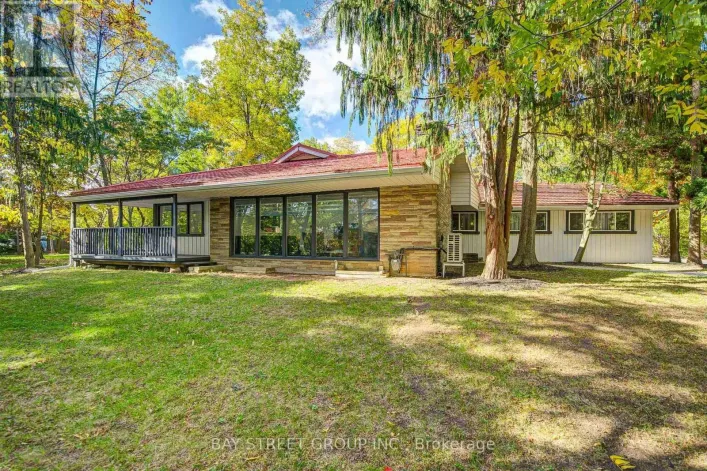 14874 NIAGARA RIVER PARKWAY, Niagara-on-the-Lake