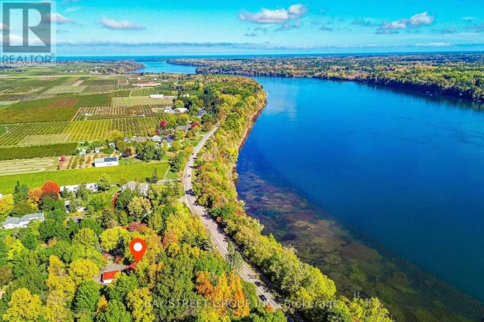 14874 NIAGARA RIVER PARKWAY, Niagara-on-the-Lake