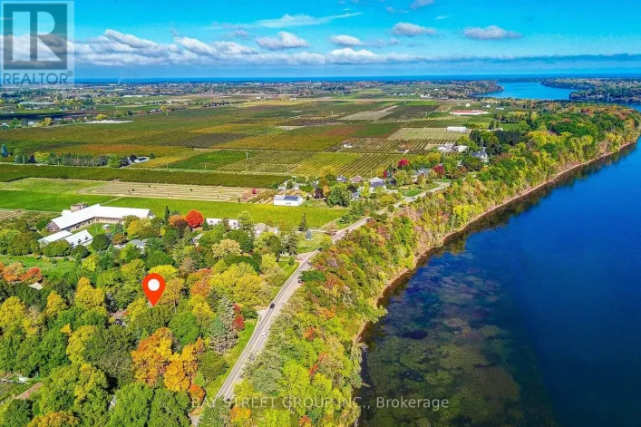 14874 NIAGARA RIVER PARKWAY, Niagara-on-the-Lake