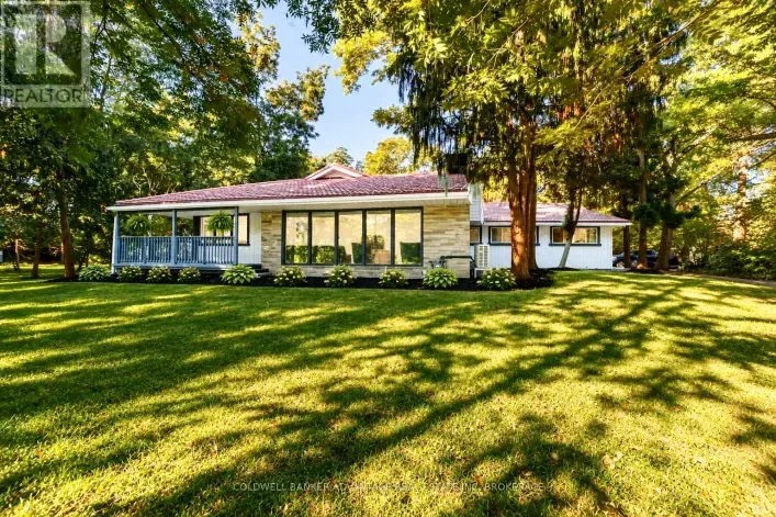 14874 NIAGARA RIVER PARKWAY, Niagara-on-the-Lake