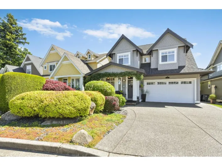 14876 34 AVENUE, Surrey