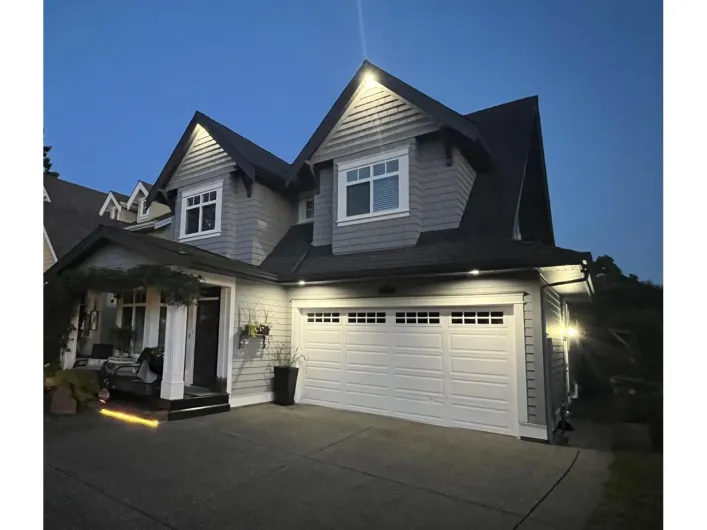 14876 34TH AVENUE, Surrey