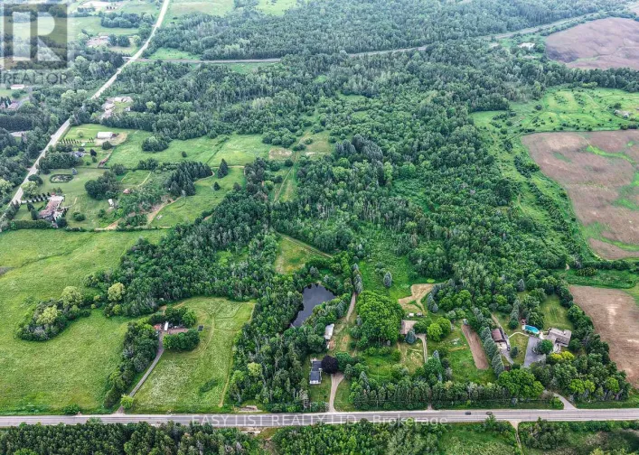 14877 THE GORE ROAD, Caledon
