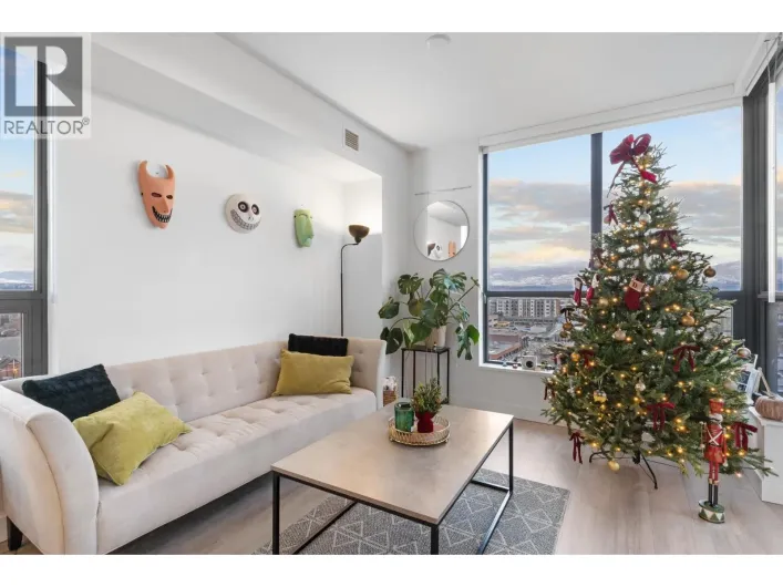 1488 Bertram Street Unit# 1005, Kelowna