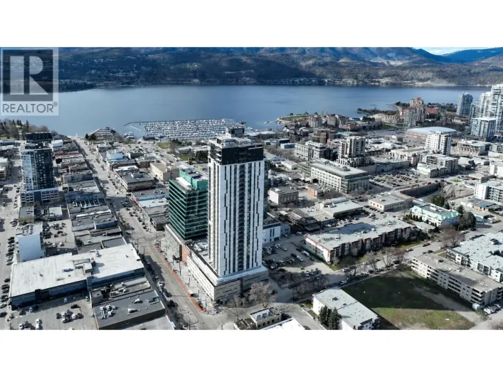 1488 Bertram Street Unit# 1008, Kelowna