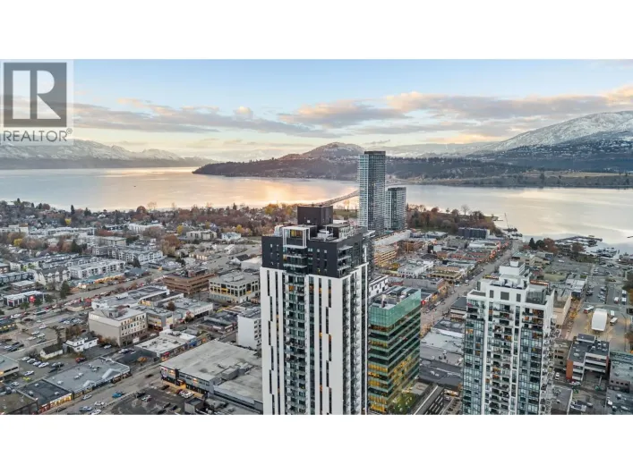 1488 Bertram Street Unit# 1010, Kelowna